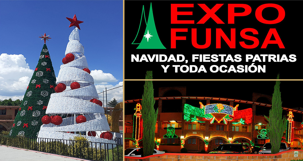 EXPO-FUNSA